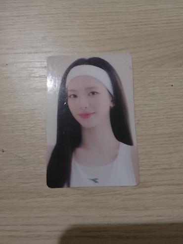 Открытки: Фотокарточки с изображениями участниц k-pop группы (несколько — 26