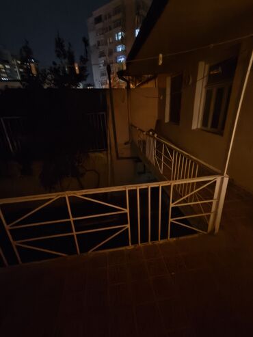 Həyət evləri və villaların satışı: Planlama və otaqlar: - Geniş dəhliz və komfortlu planlama - Taxta — 4