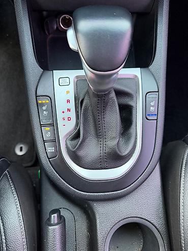 Kia: Kia Cerato: 2020 г., 1.6 л, Бензин, Седан — 11