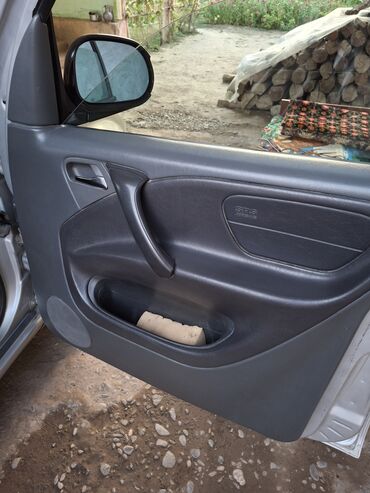 кузов гольф 4 с документами: Mercedes-Benz M-Class: 2000 г., 2.3 л, Автомат, Бензин, Внедорожник