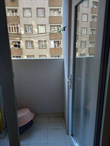 Yeni tikili: 1 otaqlı, Yeni tikili, 37 kv. m — 16