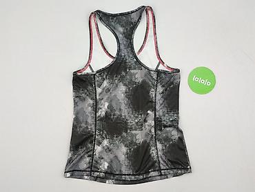 dresy sliskie: Crivit, T-shirt damski, rozmiar M — 4