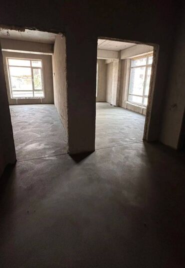 сдается квартира дешево: 1 комната, 50 м², Элитка, 6 этаж, ПСО (под самоотделку)