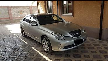 e klass: Toyota Verossa: 2003 г., 2.5 л, Автомат, Бензин, Седан — 2