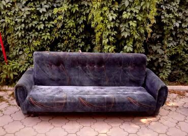 мебель раскладной: Продам диван в отличном состоянии. 
Цена договорная
+