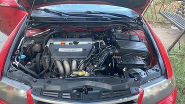 купить мотор на бмв е39: Honda Accord: 2007 г., 2 л, Автоматтык, Бензин, Седан
