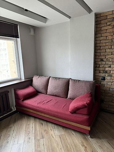 Долгосрочная аренда квартир: Студия, С мебелью полностью — 3