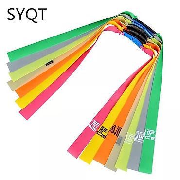 Луки и рогатки для охоты: Продаются рогатки отличного качества, Материал из стали и алюминия — 9