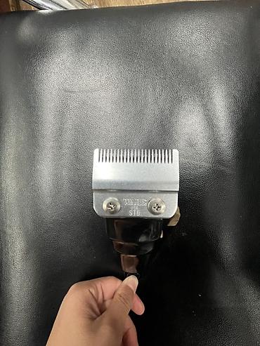 epson 8050: Машинка для стрижки волос Wahl — 2