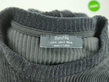 puchowa: Bershka, Sukienka damska, rozmiar S — 5