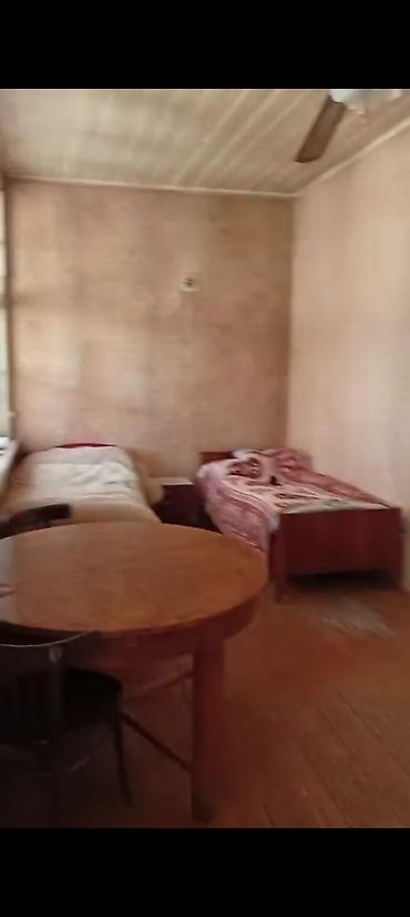 Uzunmüddətli kirayə evlər: 5 kv. m, 4 otaqlı, Su — 6