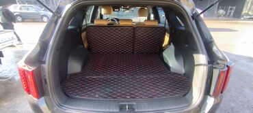 Kia: Kia Sorento: 2020 г., 2.2 л, Типтроник, Дизель, Универсал at lalafo.kg — 10 Kia: Kia Sorento: 2020 г., 2.2 л, Типтроник, Дизель, Универсал — 10