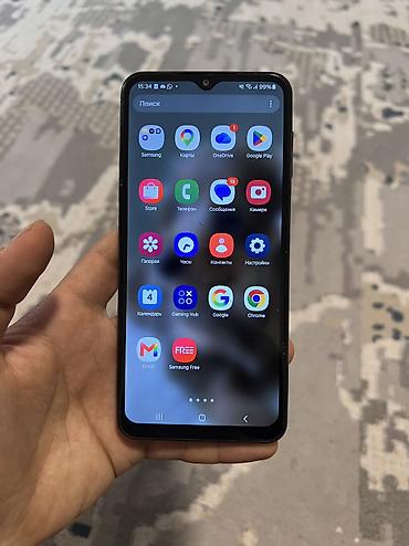 Мобильные телефоны и аксессуары: Samsung Galaxy A23, Б/у, 64 ГБ, 1 SIM — 3