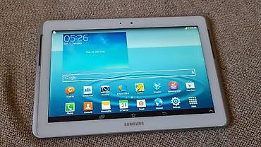 Tableti: Samsung Galaxy Tab 3 10.1 (beli) – tablet sa mogućnošću pozivanja — 8