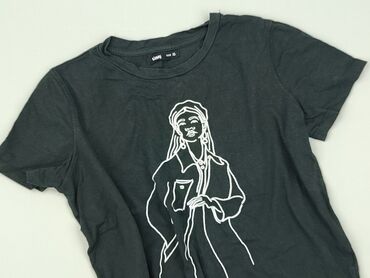Women`s T-shirt, SinSay, size XS (EU 34)