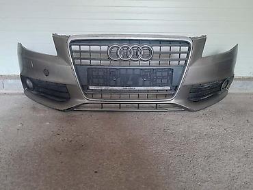 ugg guma: BRANIK A4 B8 ZA AUDI A4 | Branik a4 b8 sa otvorima za prskalice — 2
