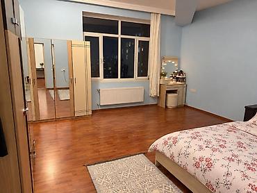 dəmir qaraj satilir: Binəqədi r., 3 otaqlı, Yeni tikili, m. Azadlıq Prospekti, 108 kv. m — 5