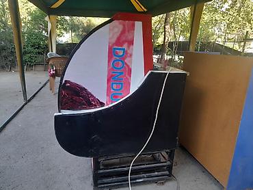 Biznes üçün avadanlıq: Yanında endirim olacaq. məlumat: Soyuduculu vitrinin (market/kafe — 5