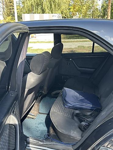 mercedes сапок: Mercedes-Benz C-Class: 1993 г., 1.8 л, Механика, Бензин, Седан — 10