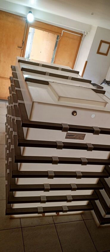 Digər tikinti materialları: Özəl sifarişlə su çənləri yıgırıq. hər ölçüdə — 4