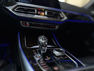 BMW: BMW X5: 2019 г., 3 л, Автомат, Бензин, Кроссовер — 10