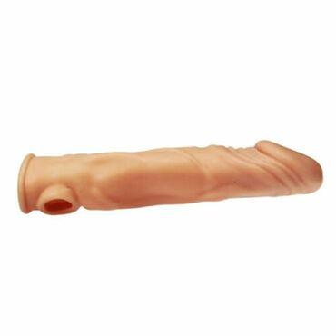 пенис: Насадка на пенис, член, для секса. Секс игрушки. Хорошо держится