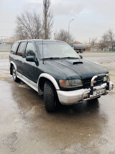 машина киа рио: Kia Sportage: 1996 г., 2 л, Механика, Дизель, Внедорожник