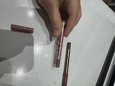 ailə qurmaq: Kosmetik dəst, 2 məhsul, İşlənmiş, Ünvandan götürmə — 5