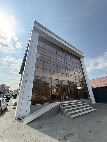 red centr: Сдается здание под любой вид деятельности 650м2 Ахунбаева/Каралаева — 2