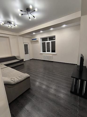 снять квартиру 7 мкр: 2 комнаты, 78 м², 7 мкр Элитка, 4 этаж, Евроремонт — 5