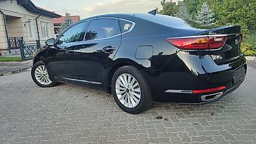 матор кия к 7: Kia K7: 2016 г., 3 л, Автомат, Газ, Седан — 4