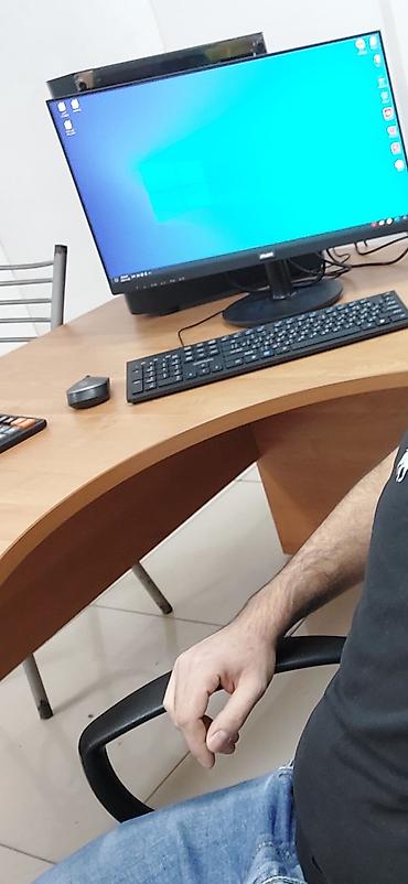 evde paketleme ışı bakı: Anbardar, 32 yaş, 3-5 illik təcrübə, 5/2 — 1