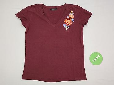 zara golf: T-shirt damski, rozmiar M — 2