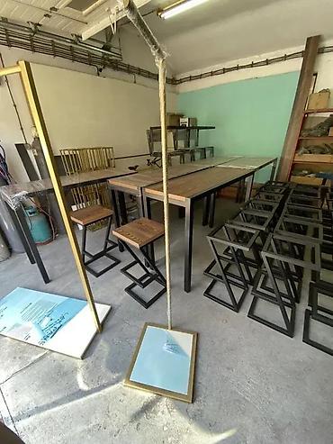 Stilske vitrine: ŠTENDERI PO MERI XX667 | — 7