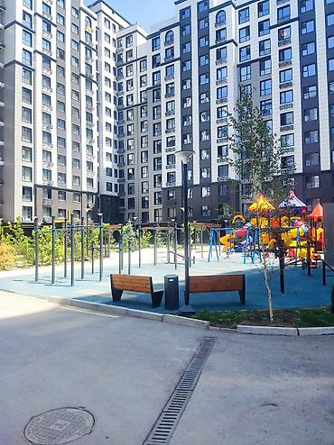 ош жилой дом: Сдан, Элитка, 2 комнаты, 61 м² — 4