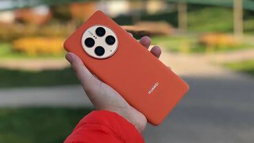 redmi turbo 3 купить: Huawei Mate 50 Pro, Колдонулган, 512 ГБ, түсү - Ток сары