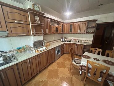 Yeni tikili: 4 otaqlı, Yeni tikili, 100 kv. m — 12