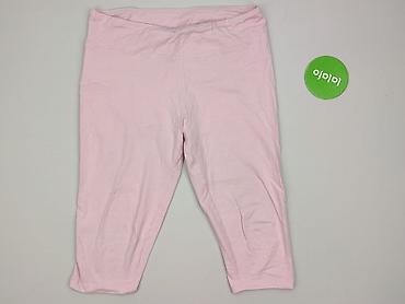 miu miu dres: Primark, Legginsy Krótkie damskie, rozmiar M — 2