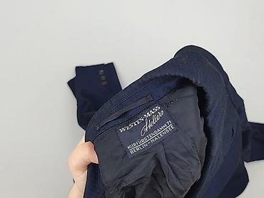 men: Marynarka męska, rozmiar 3XL — 4