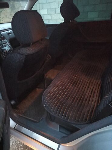 Mercedes-Benz: Mercedes-Benz E-Class: 2000 г., 2.7 л, Автомат, Дизель, Универсал — 10