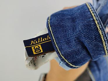 amiri: Killah, Jeansy damskie, rozmiar M — 6