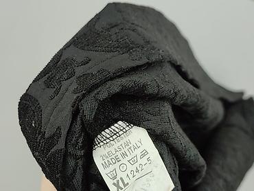 saint laurent: Sukienka damska, rozmiar XL — 4