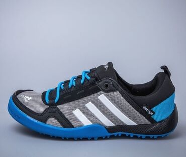 41 кроссовки: Adidas сетка лето хороший модель ✔️🔥