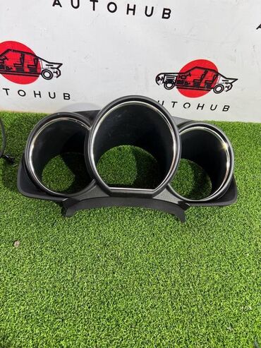 щит прибор легаси: Щиток приборов Toyota