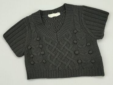 Sweterek, 4-5 lat, 104-110 cm, stan - Bardzo dobry