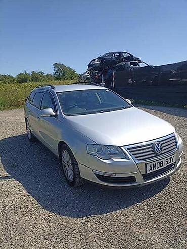 tocak za prikolicu: 2.0TDI PUMPA U REZERVOAR ZA VOLKSWAGEN PASSAT B6 OD 2005. DO 2009 — 1
