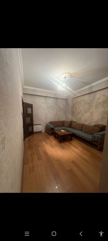 azadliq prospekti kiraye evler: 2 otaqlı, Yeni tikili, 51 kv. m