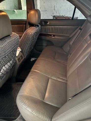 Toyota: Toyota Camry: 0.3 l | 2006 il — 13