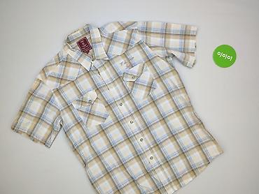 berg koszule: Koszulа dla mężczyzn, rozmiar 2XL — 2