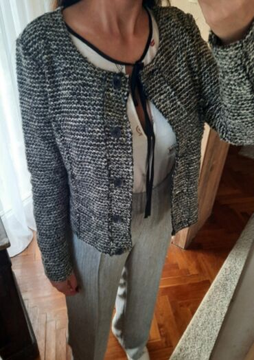 tom tailor majice zenske: Tom Tailor, M (EU 38), Wool